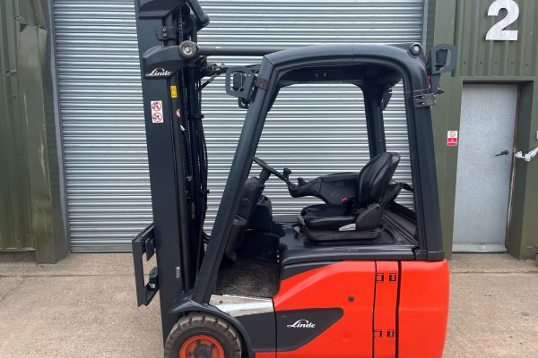 Linde E16C-02