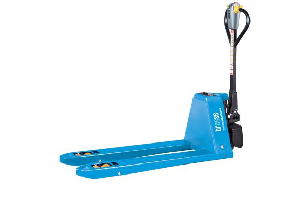 HC Breeze electric pallet truck